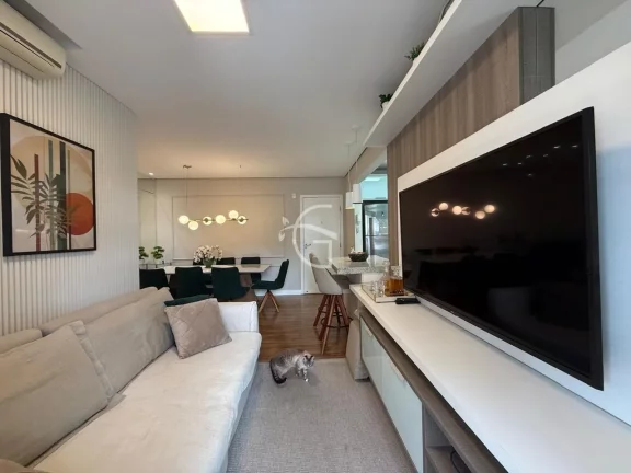 Imagem APARTAMENTO NO GLÓRIA COM 1 SUÍTE + 1 DORMITÓRIO