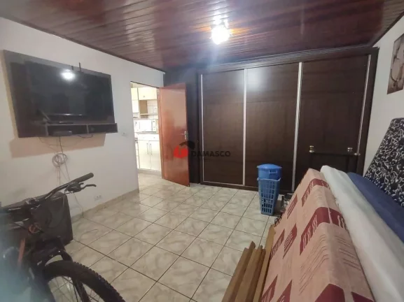Imagem Sobrado à venda, Olímpico, São Caetano do Sul, SP