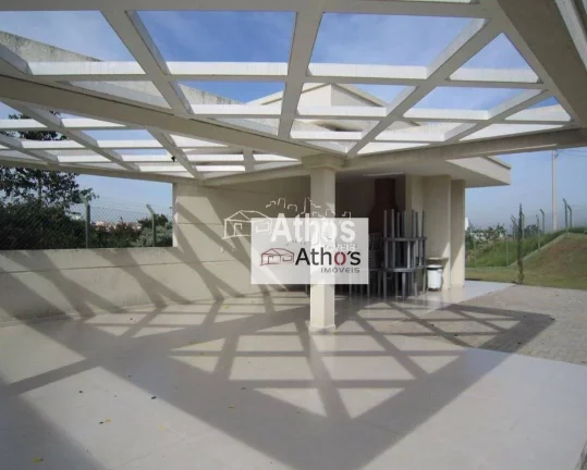 Imagem Terreno Residencial à venda, Jardim Park Real, Indaiatuba - TE0388.