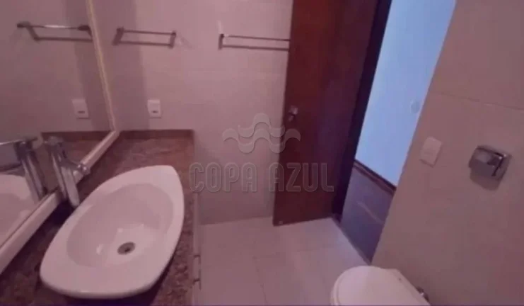 Imagem Copacabana - Residencial › Apartamento com 3 quarto(s) a Venda