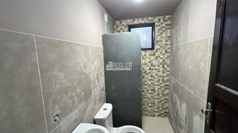 Imagem Casa com 1 dormitório no bairro Vila Celeste, em Uberaba