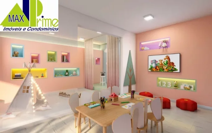 Imagem Apartamentos Itaquera Prox ao Shopping metro Itaquera 32m² Condominio Grande