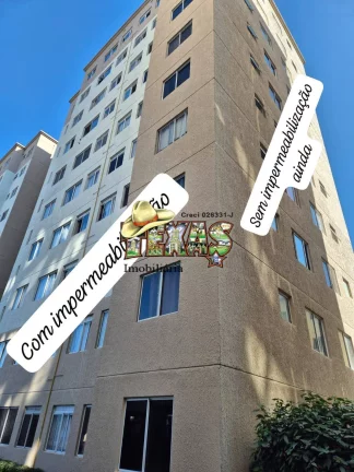 Imagem APARTAMENTO PARA VENDA NO JARDIM LOURDES