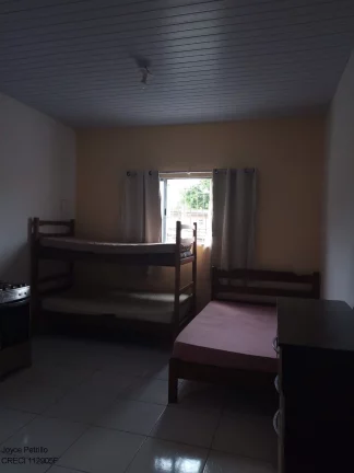 Imagem Venda de 1 salão comercial + 2 casas + 1 Kit Net. OPORTUNIDADE em Peruíbe.