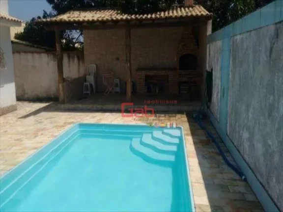 Imagem Casa com 7 dormitórios à venda, 380 m² por R$ 420.000,00 - Caminho de Búzios - Cabo Frio/RJ