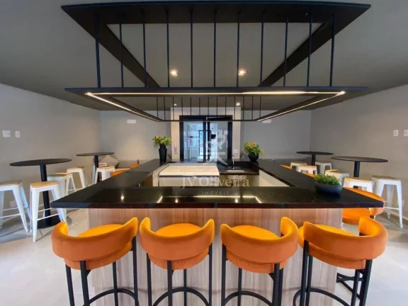 Imagem Studio com 1 dormitório para alugar, 29 m² por R$ 4.262,09/mês - Pinheiros - São Paulo/SP