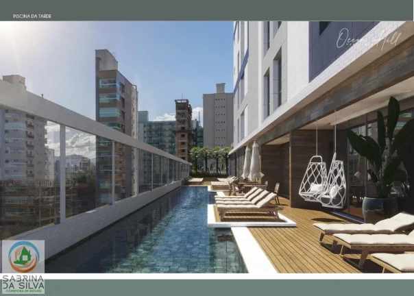 Imagem Apartamento - Meia Praia - Itapema