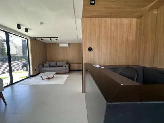 Imagem Flat mobiliado no Jardim Oceania ? João Pessoa/PB