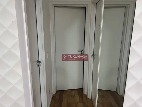 Imagem VENDO Ap 2 Dorm Tatuape SEMI MOBILIADO