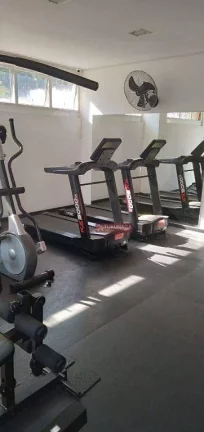Imagem Cobertura com 3 dormitórios à venda, 134 m² por R$ 1.100.000,00 - Vila Nova Cachoeirinha - São Paulo/SP