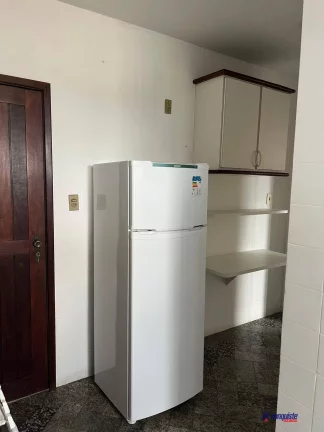 Imagem ALUGO APARTAMENTO NO EDIFICIO SERENA