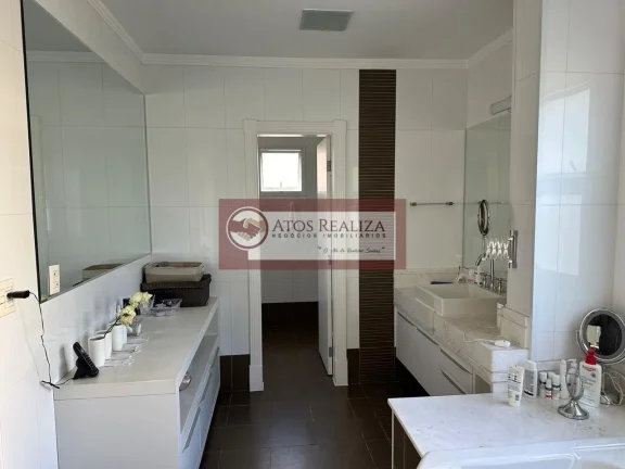 Imagem Casa à Venda em Tamboré Barueri, 4 Suítes, 460m² - R$ 3.998.000