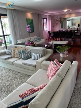 Imagem Apartamento à venda no bairro Mirandópolis - São Paulo/SP, Zona Sul