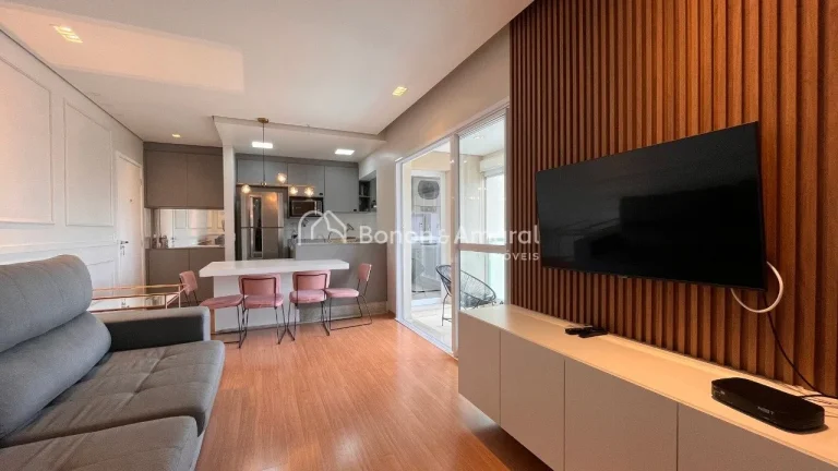 Imagem Apartamento a venda no Taquaral em Campinas!

Belissimo apartamento a venda todo mobiliado conforme ...