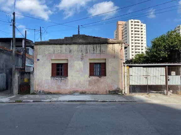 Imagem Terreno à venda, 398 m² por R$ 650.000,00 - Vila Costa - Suzano/SP