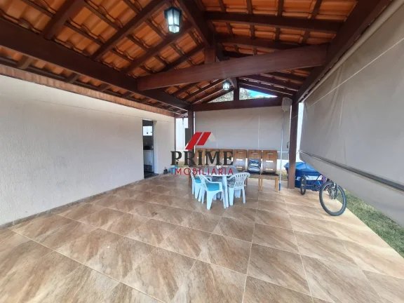 Imagem Casa - Cond. Estância das Aroeiras - Lagoa Santa