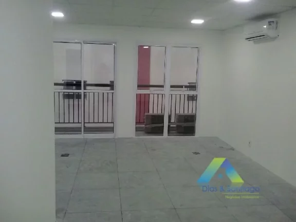 Imagem Sala à venda, 46 m² por R$ 250.000 - Jabaquara - São Paulo/SP