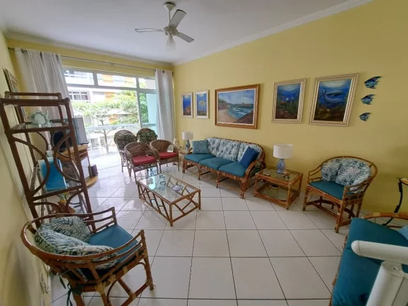 Imagem PITANGUEIRAS- NO CALÇADÃO DA PRAIA , COM 3 DORMITÓRIOS, COM VISTA PARA O MAR , COM 1 VAGA PARA AUTO DEMARCADA NO PRÉDIO.