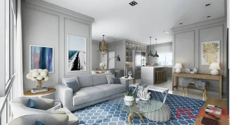 Imagem Hamptons Village – Elegância Inspirada nas Vilas de Nova Iorque em Balneário Camboriú