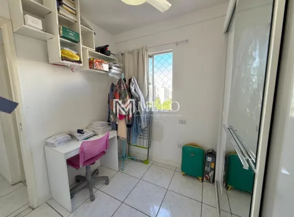 Imagem Apart 3Qts 1suit 1 vaga 70M² Varanda