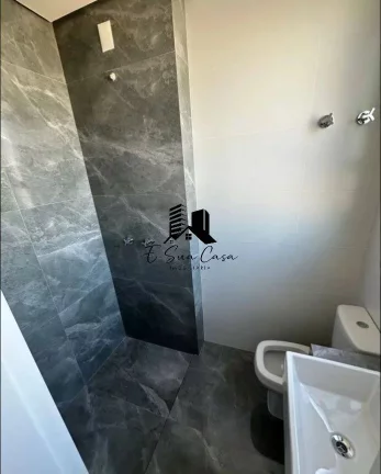 Imagem Apartamento à venda 4 quartos bairro Castelo - Belo Horizonte/MG