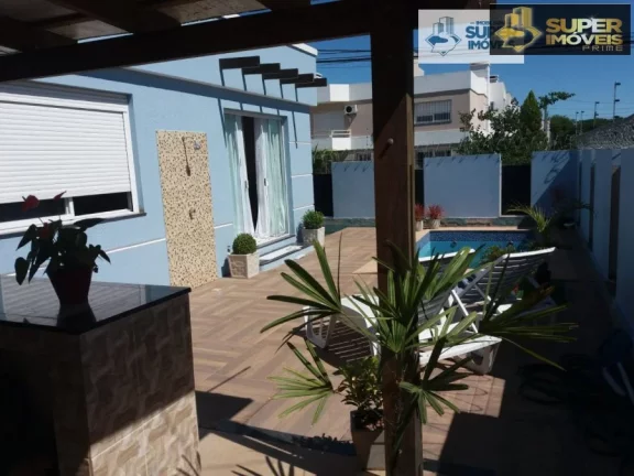 Imagem Casa Sobrado para Venda em Centro Pelotas-RS - 2217