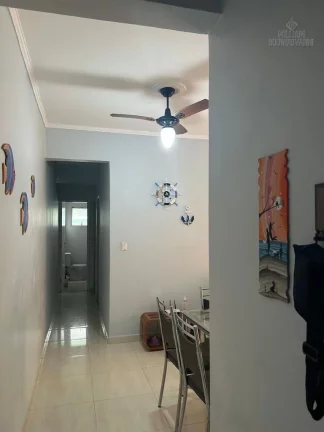 Imagem Apartamento à Venda em Flórida, Praia Grande - SP
