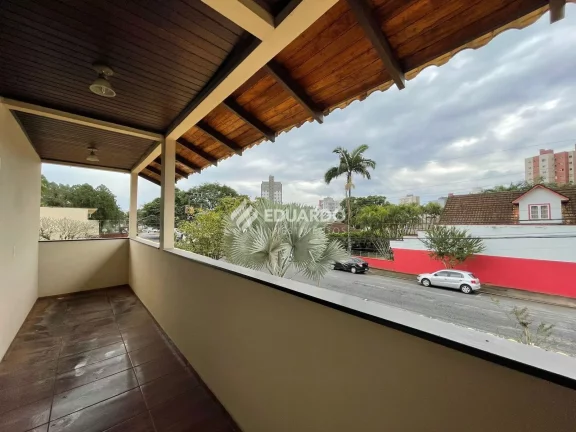 Imagem Casa Residencial à venda com 3 dormitórios, 155 m² – Anita Garibaldi – Joinville