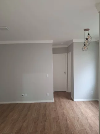 Imagem Apartamento de andar em Campo Largo - Dallas Condomio Club - R$160 mil