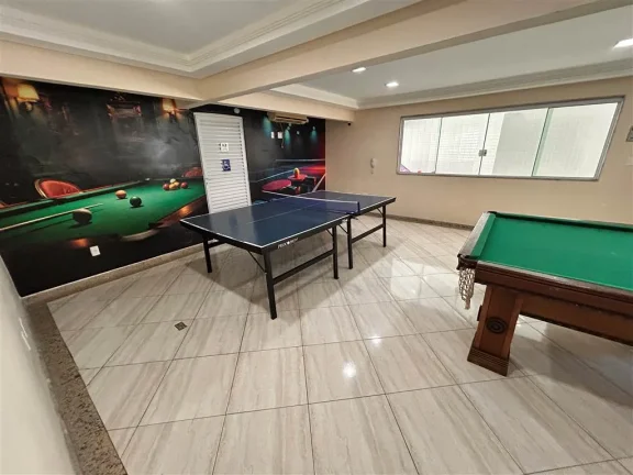 Imagem APARTAMENTO COM 75 m² - TUPI - PRAIA GRANDE SP