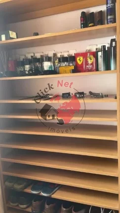 Imagem Apartamento com 2 dormitórios e 2 vagas á Venda no bairro Casa Branca em Santo André
