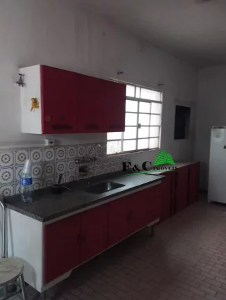 Imagem Casa / Sobrado para Venda em Limeira, Centro, 2 dormitórios, 1 banheiro, 1 vaga