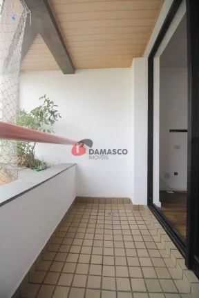 Imagem Apartamento para locação, Vila Valparaíso, Santo André, SP