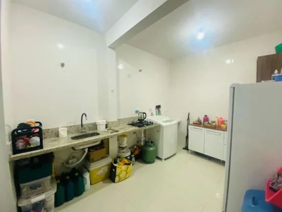 Imagem Sobrado com 3 dormitórios à venda, 90 m² por R$ 435.000,00 - Vila Lavínia - Mogi das Cruzes/SP