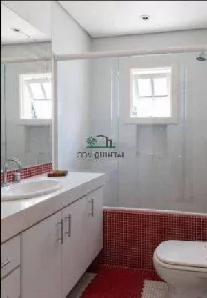 Imagem Casa com 5 Quartos à Venda, 929 m² em Granja Viana Ii - Cotia
