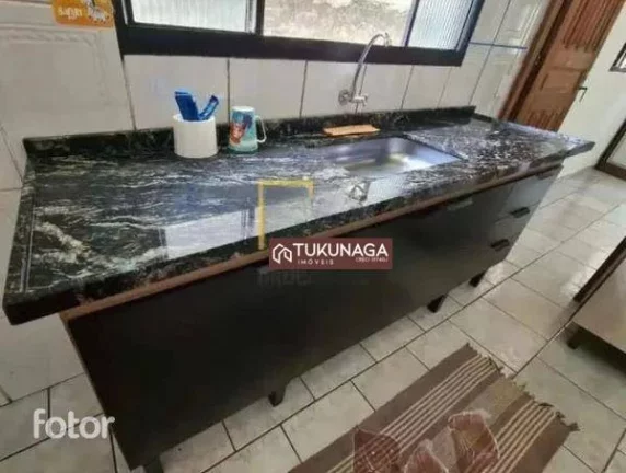 Imagem Casa com 2 quartos, para alugar, 364 m² por R$ 2.578/mês - Jardim Monte Alegre - Guarulhos/SP