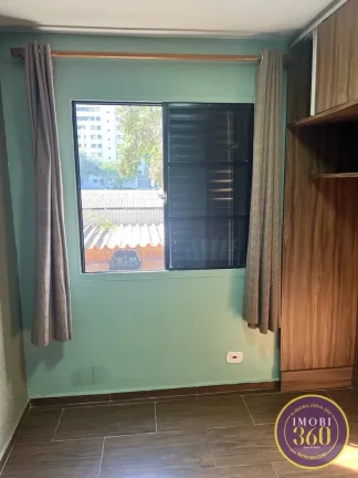 Imagem Apartamento para Alugar em Brás, São Paulo - SP