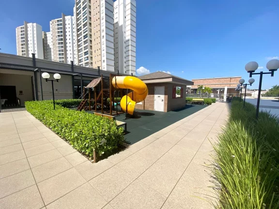 Imagem Apartamento em Sorocaba
