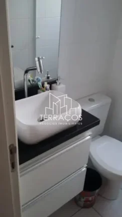 Imagem APARTAMENTO 3 DORMITÓRIOS À VENDA, RESIDENCIAL JARDIM CONQUISTA, JARDIM TAMOIO, JUNDIAÍ SP