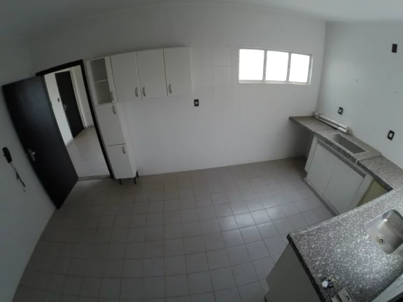 Imagem Apartamento único no bairro Chico Júlio em Franca sp