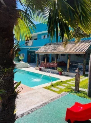 Imagem Sítio com 4 dormitórios à venda, 1000 m² por R$ 1.300.000,00 - Mata Fria - Mairiporã/SP