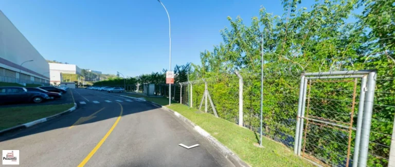 Imagem Galpão Comercial Itapevi - SP - Itaqui