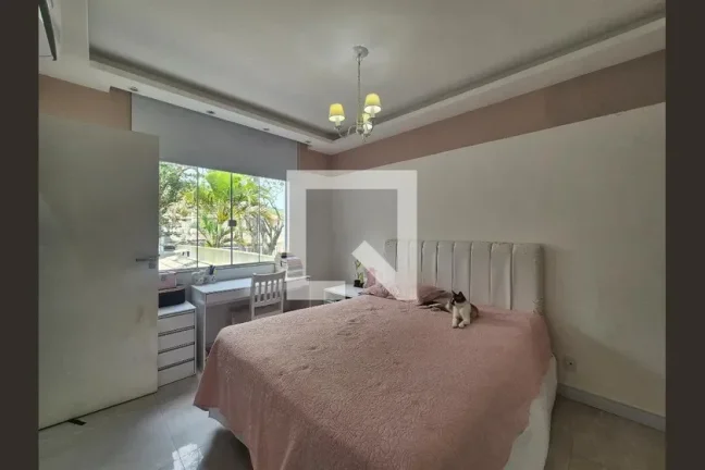 Imagem Casa à Venda - Recreio, 5 Quartos, 350 m2