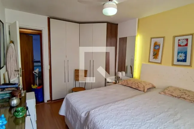 Imagem Apartamento à Venda - Recreio, 3 Quartos, 129 m2