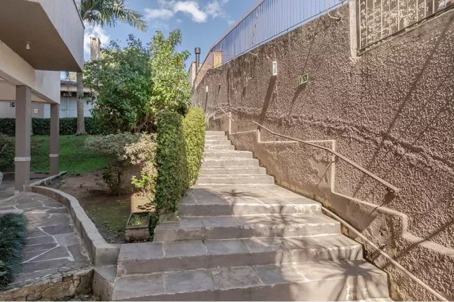 Imagem Apartamento à venda no bairro Cristal - Porto Alegre/RS