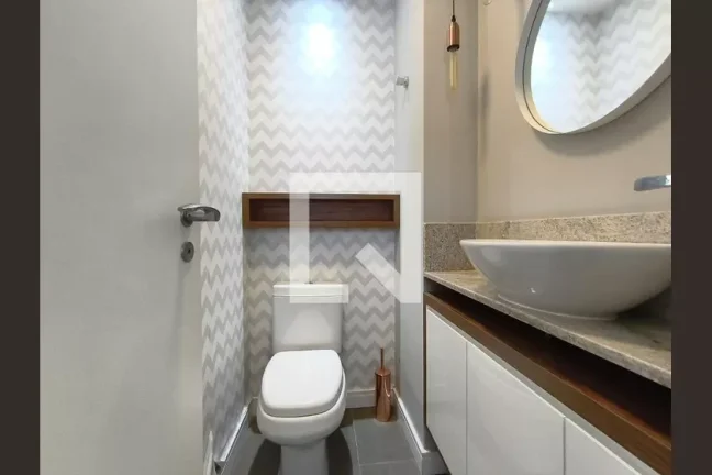 Imagem Apartamento à Venda - Vila Mariana, 1 Quarto, 49 m2
