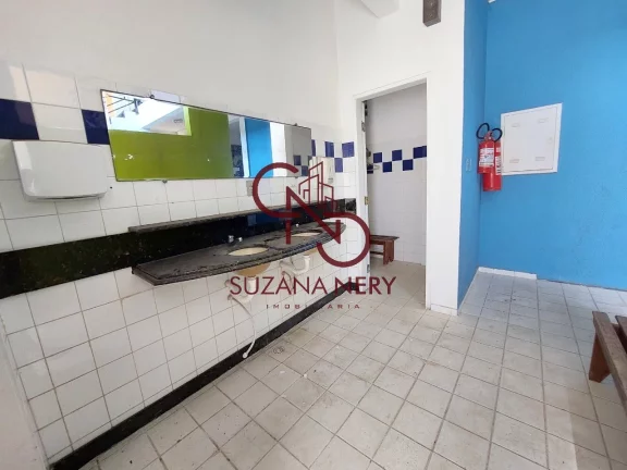 Imagem Prédio comercial pronto para academia em Lagoa Nova