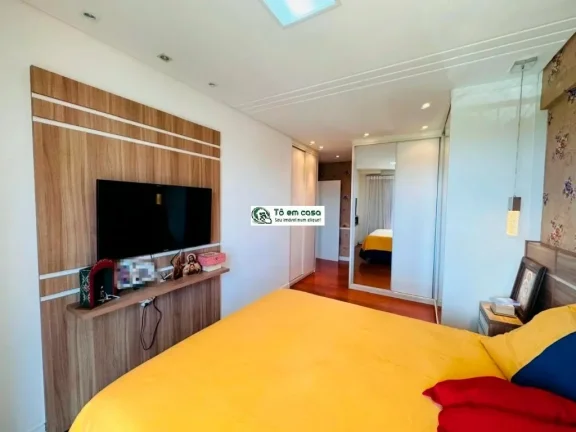 Imagem APARTAMENTO RESIDENCIAL em SÃO JOSÉ DOS CAMPOS - SP, JARDIM DAS INDÚSTRIAS
