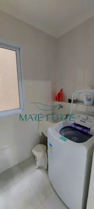 Imagem APARTAMENTO MOBILIADO PRÓXIMO A PRAIA