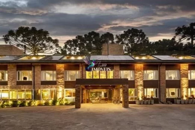 Imagem Jangal das Araucárias - FRAÇÃO IMOBILIÁRIA APARTAMENTO JANGAL DE ARAUCÁRIAS